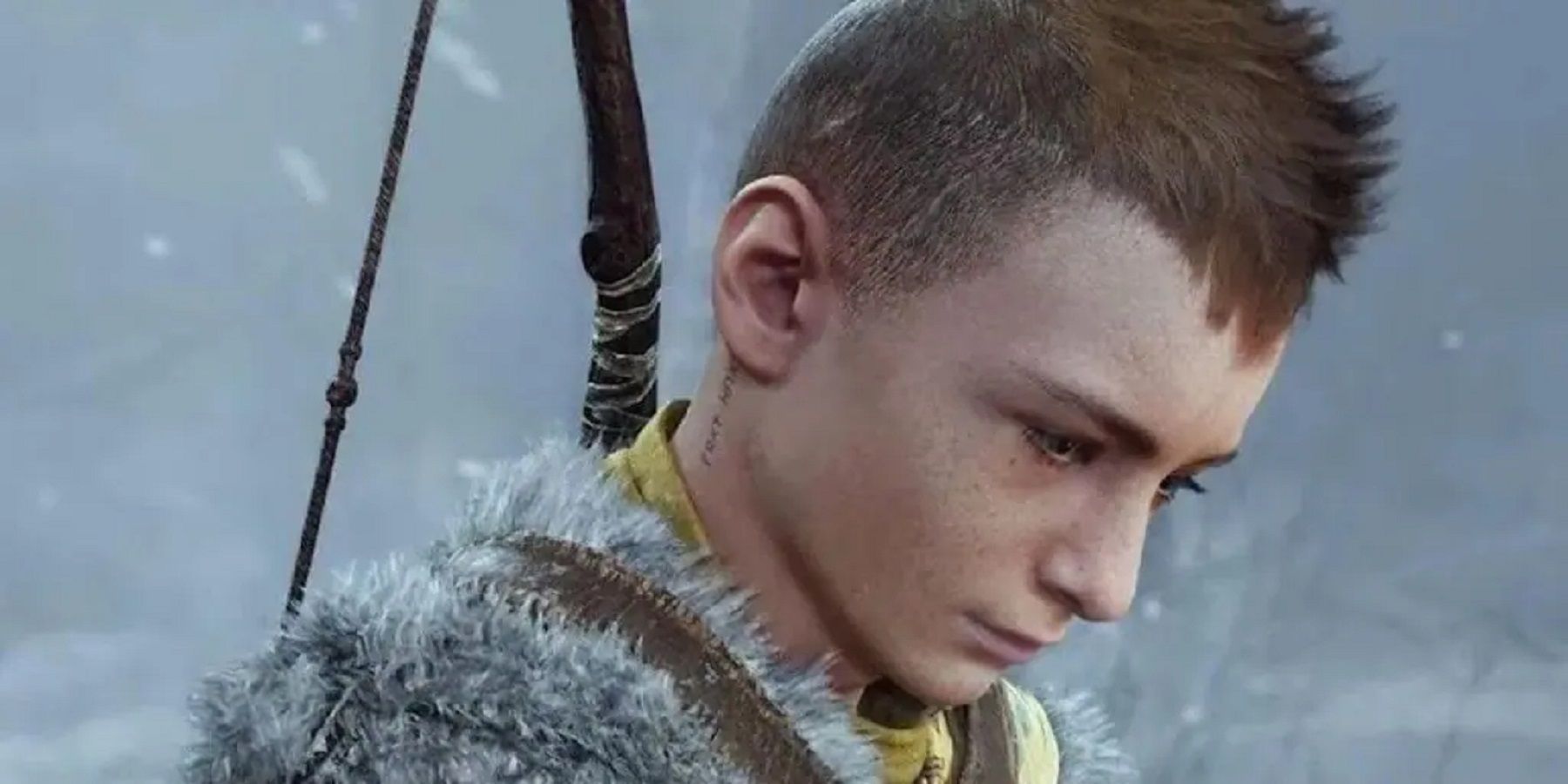 Atreus God of War Ragnarok-1